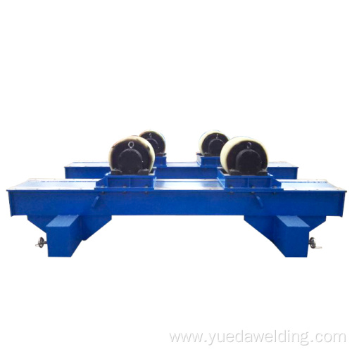 Center distance 1030-2200mm Turning Roller